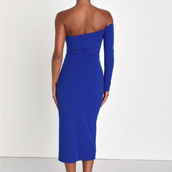 NWT Lulus dress - Picture 2 of 7